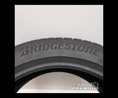 2 GOMME 235 45 18 BRIDGESTONE A13687 - 5