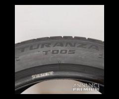 2 GOMME 235 45 18 BRIDGESTONE A13687 - 6