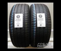 2 GOMME 215 50 18 MICHELIN A13684