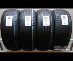 4 GOMME 215 50 18 BRIDGESTONE A13681