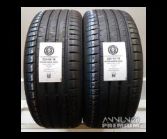 2 GOMME 225 45 18 FALKEN A13683 - 1