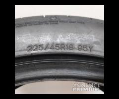 2 GOMME 225 45 18 FALKEN A13683 - 7