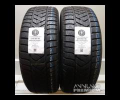 2 GOMME 215 55 18 PIRELI A13680