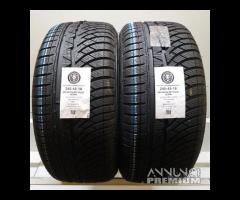 2 GOMME 245 45 18 MICHELIN RFT A13679