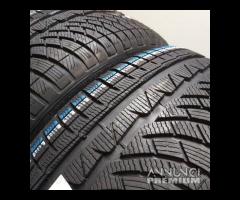 2 GOMME 245 45 18 MICHELIN RFT A13679