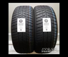 2 GOMME 255 55 18 BARUM A13678 - 1