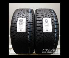 2 GOMME 255 40 18 PIRELLI RFT A13673