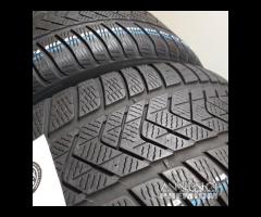 2 GOMME 255 40 18 PIRELLI RFT A13673