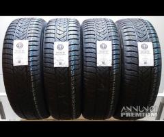 4 GOMME 225 60 18 PIRELLI A13672