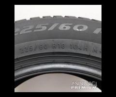 4 GOMME 225 60 18 PIRELLI A13672 - 7