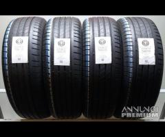 4 GOMME 215 60 17 BRIDGESTONE A14597