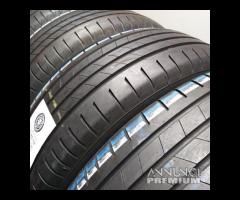 4 GOMME 215 60 17 BRIDGESTONE A14597