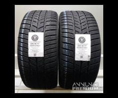 2 GOMME 225 45 17 BARUM A14594