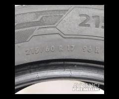 2 GOMME 215 60 17 BARUM A14593 - 7