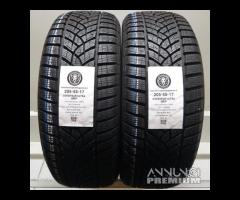 2 GOMME 205 55 17 GOODYEAR A14592