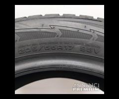 2 GOMME 205 55 17 GOODYEAR A14592 - 7