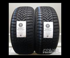 2 GOMME 215 50 17 NORAUTO A14591