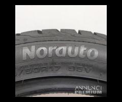 2 GOMME 215 50 17 NORAUTO A14591