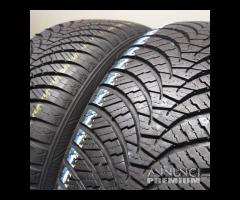 2 GOMME 215 50 17 FALKEN A14590