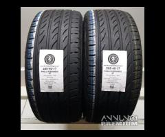 2 GOMME 205 40 17 PIRELLI A14587 - 1