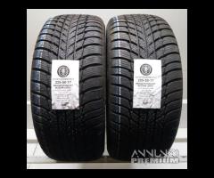 2 GOMME 225 50 17 BRIDGESTONE RFT A14584