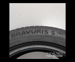 4 GOMME 205 55 17 BARUM A14575 - 6