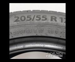 4 GOMME 205 55 17 BARUM A14575 - 7