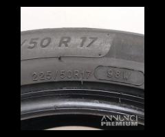 2 GOMME 225 50 17 MICHELIN A14574 - 7