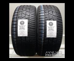 2 GOMME 225 50 17 CONTINENTAL A14572 - 1