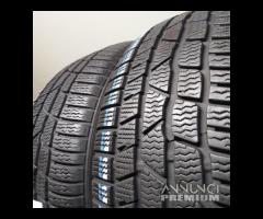 2 GOMME 225 50 17 CONTINENTAL A14572