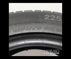 2 GOMME 225 50 17 CONTINENTAL A14572 - 7