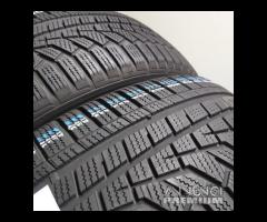 2 GOMME 215 55 18 HANKOOK A14571