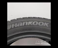 2 GOMME 215 55 18 HANKOOK A14571 - 5