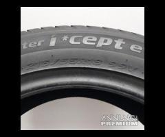 2 GOMME 215 55 18 HANKOOK A14571 - 7