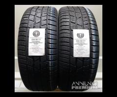 2 GOMME 225 55 17 CONTINENTAL A14570