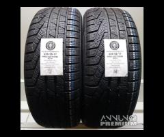 2 GOMME 225 55 17 PIRELLI A14567