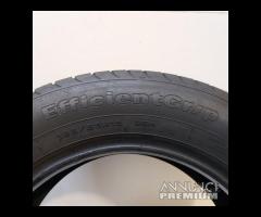 4 GOMME 195 65 15 GOODYEAR A15263 - 6