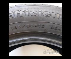 4 GOMME 195 65 15 GOODYEAR A15263 - 7