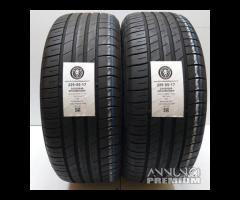 2 GOMME 225 55 17 GOODYEAR A15259