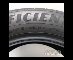 2 GOMME 225 55 17 GOODYEAR A15259 - 7