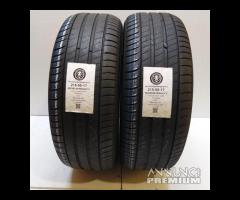 2 GOMME 215 55 17 MICHELIN A15258 - 1