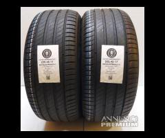 2 GOMME 225 45 17 MICHELIN A15257 - 1