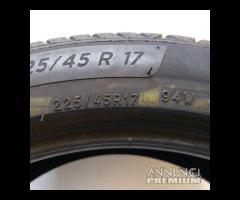 2 GOMME 225 45 17 MICHELIN A15257 - 7