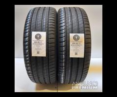 2 GOMME 205 55 17 MICHELIN A15256