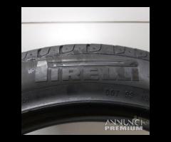 4 GOMME 225 50 17 PIRELLI RFT A15294 - 5