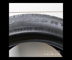 4 GOMME 225 50 17 PIRELLI RFT A15294 - 7