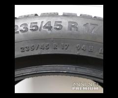 2 GOMME 235 45 17 CONTINENTAL A15293 - 7