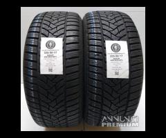 2 GOMME 225 50 17 DUNLOP A15292 - 1