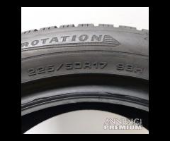 2 GOMME 225 50 17 DUNLOP A15292 - 7