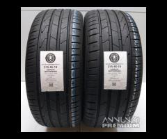 2 GOMME 215 45 18 HANKOOK A15284